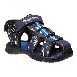 NIB Rugged Bear Toddler Sandals